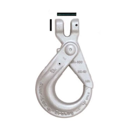 Crosby S-1317 5/16 Shur-Loc Clevis hook - 1029009 1029009